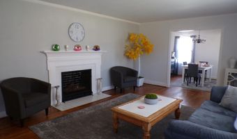 120 Bradley Ave, Bishopville, SC 29010