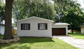 1612 Northridge Rd, Beatrice, NE 68310