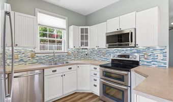 805 Edgehill Ave, Ashland, OH 44805