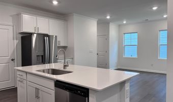 10064 Regal Dr, Angier, NC 27501
