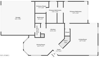 1294 N BLACKSTONE Dr, Chandler, AZ 85224