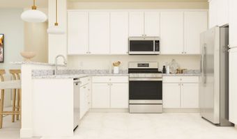 806 Camp Station Dr Plan: The La Mesa, Dayton, NV 89403