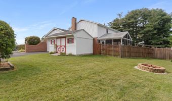 8 WORTHAM Ct, Bear, DE 19701