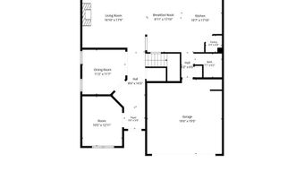 9950 Autry Vue Ln, Alpharetta, GA 30022