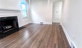 15553 Harrison Ave, Allen Park, MI 48101