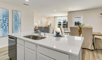 5402 Torchwood Dr Plan: The Belfort, Baker, FL 32531