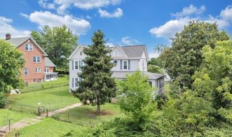 901 Bedford Ave, Altavista, VA 24517