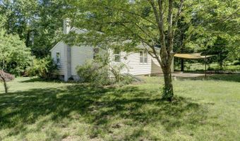 70 Doubleday Rd, Columbia, CT 06237