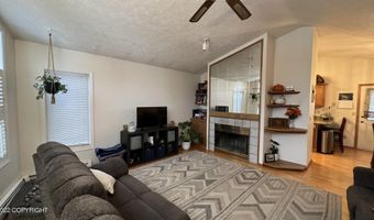 320 Peppertree Loop, Anchorage, AK 99504