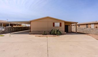 19105 W SUSAN Ave, Casa Grande, AZ 85122