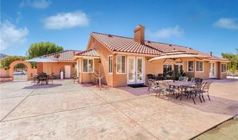 9805 Sweetwater Dr, Agua Dulce, CA 91390