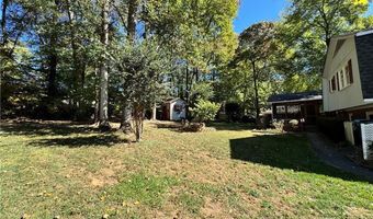 182 Woodburn Pl, Advance, NC 27006