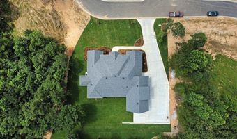 908 Cimarron Cv, Benton, AR 72019