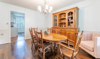 1111 CREEK Trl, Anniston, AL 36206