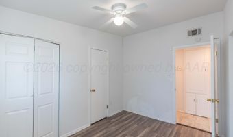 4419 S ONG St, Amarillo, TX 79110