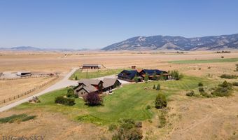 13920 Theisen Rd, Belgrade, MT 59714