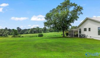 4291 County Road 1807, Arab, AL 35016