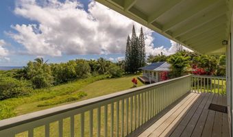 601 N Honokala Rd B, Haiku, HI 96708