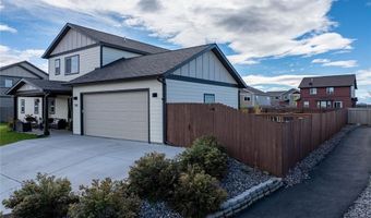 1513 Ingomar Blvd, Belgrade, MT 59714