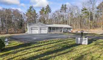 126 Carpenter Hill Rd, Alfred, ME 04002