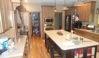 5408 N State Rd 157 Hwy, Bloomfield, IN 47424