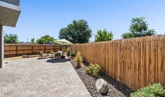 3471 E Garden St, Carson City, NV 89705