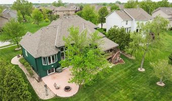 4417 N 141st St, Basehor, KS 66007