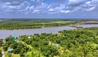 162 Pogy Rd, Apalachicola, FL 32320
