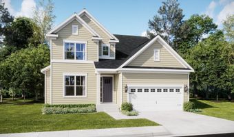 21917 Parkland Trace Ter Plan: Danbury, Boyds, MD 20841