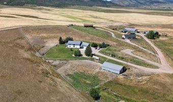 80 SPACKMAN Ln, Afton, WY 83110