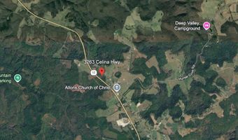 3263 Celina Hwy, Allons, TN 38541