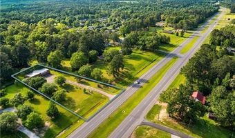 7021 MONROE Hwy, Ball, LA 71405