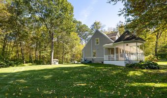 124 Auncient Oak Rd, Bethlehem, CT 06751