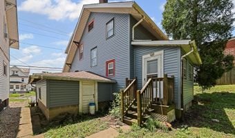 550 E State St, Alliance, OH 44601