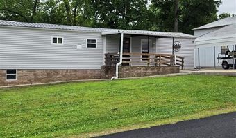 453601 E Pecan St, Cleora, OK 74331