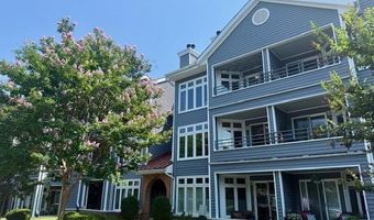 1140 LAKE HERON Dr 2B, Annapolis, MD 21403