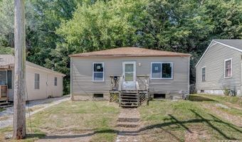 200 Sering Ave, Alton, IL 62002