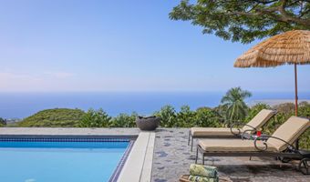 75-876 KAMILA Pl, Holualoa, HI 96725