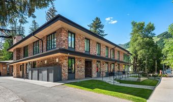 100 E Main St 1, Aspen, CO 81611