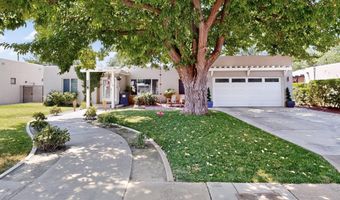 1508 SAN CARLOS Rd SW, Albuquerque, NM 87104
