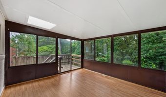 4756 6TH St S, Arlington, VA 22204