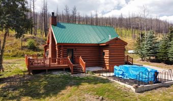 27667 Buckhorn Rd, Bellvue, CO 80512