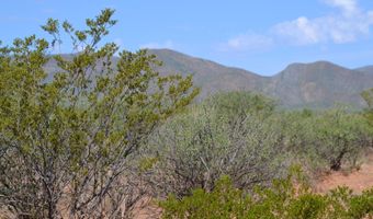 6 18 Easy Acres, Bisbee, AZ 85603