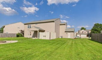 6319 Raldon Rd, Anderson, IN 46013