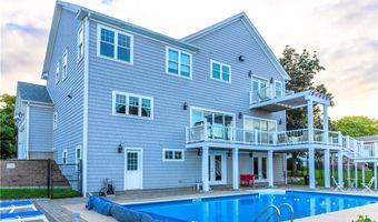 1040 Buttonwoods Ave, Warwick, RI 02886