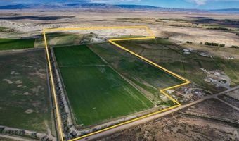 359 Lane 7 1/2, Deaver, WY 82421