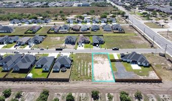 1421 W Dawes Ave, Alton, TX 78573