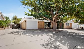 2814 Arizona St NE, Albuquerque, NM 87110