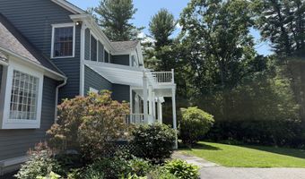 37 Woodruff Ln, Cornwall, CT 06796