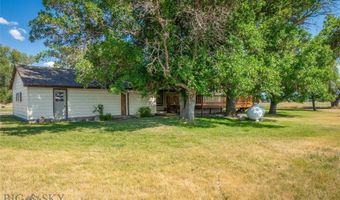 5857 Swamp Rd, Belgrade, MT 59714